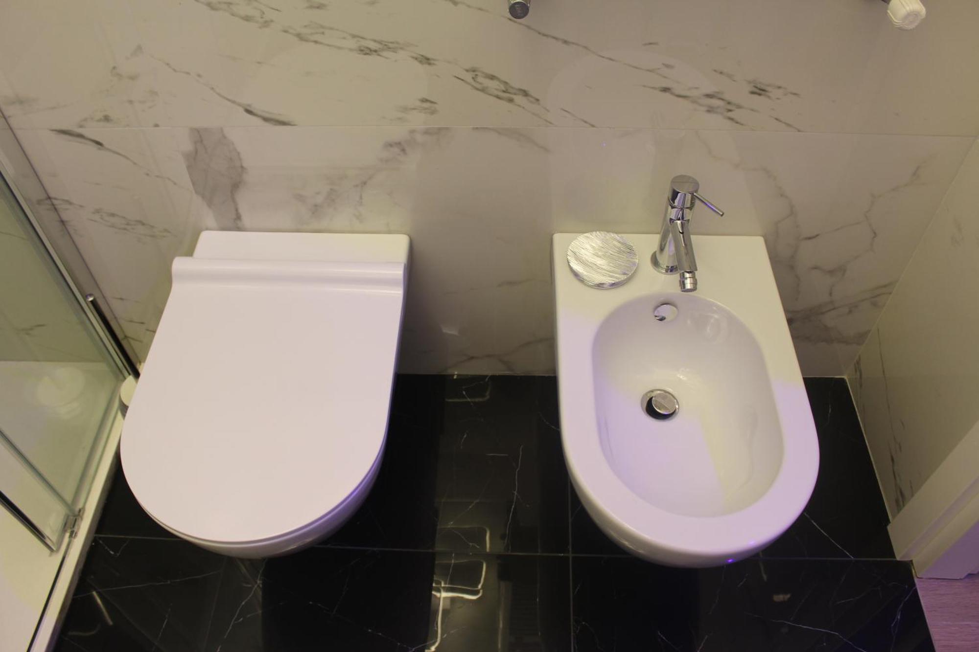 פרו Blue Home מראה חיצוני תמונה